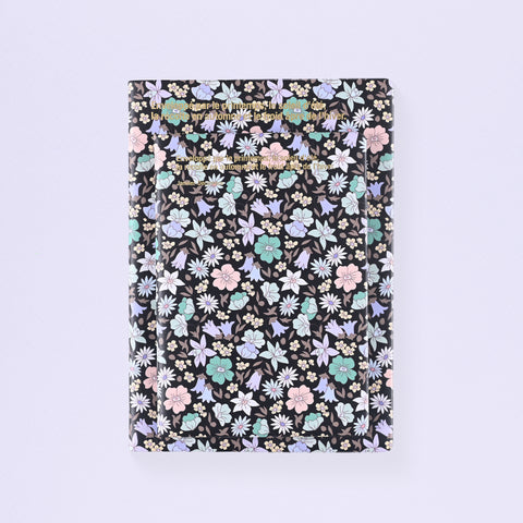 Delfonics 2025 Noemi Monthly Planner | A6 Or B6