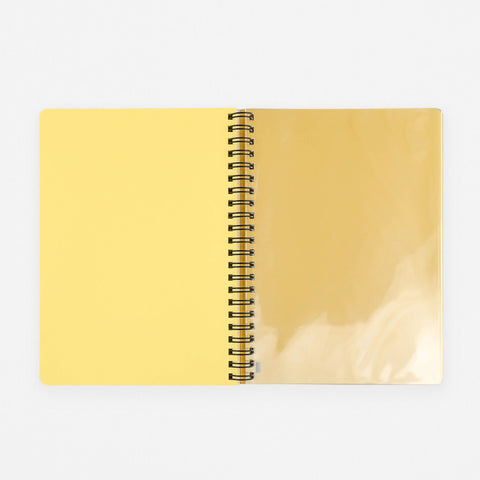Delfonics Rollbahn 2024 Monthly Planner Light Blue | Large, A5 Or Extra Large 