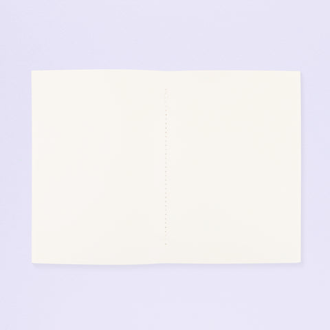 Fin Studio Fin Studio Striped Notebook | 9 Colors