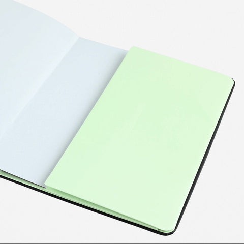 Mossery Mossery Threadbound Notebook Lined Refill