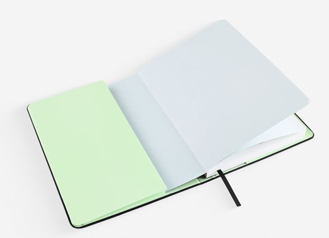 Mossery Mossery Threadbound Notebook Lined Refill