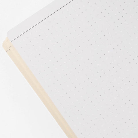 Papier Tigre Pacifique Notebook A5 Dot Grid 