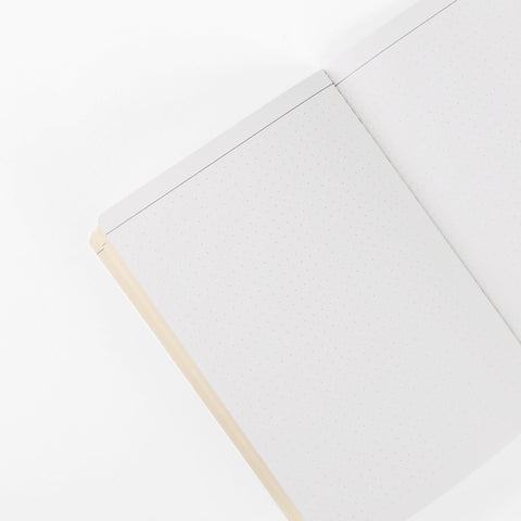 Papier Tigre Pacifique Notebook A5 Dot Grid 