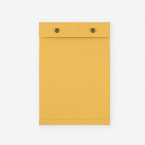 Postalco Snap Pad School Bus Yellow A5