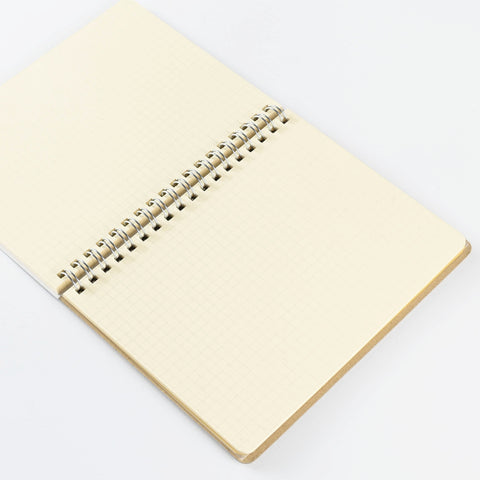 Delfonics Rollbahn Parade  Limited Edition 20th Anniversary Notebook "Music" 
