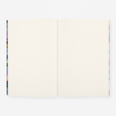 Journal Pedro