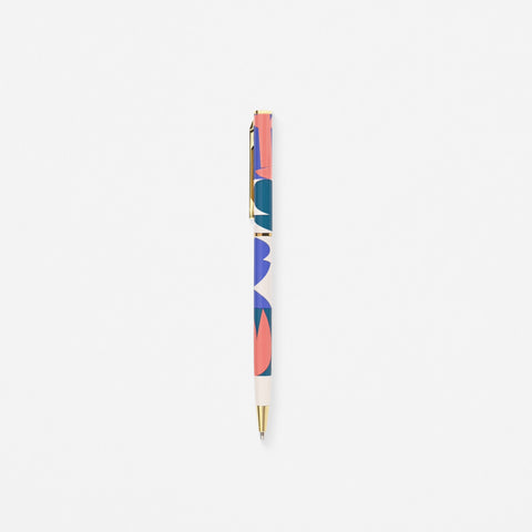 The Completist Beams Ballpoint Pen