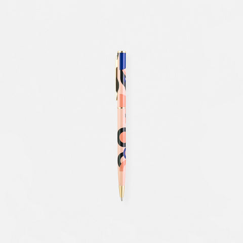 The Completist Tokyo Ballpoint Pen