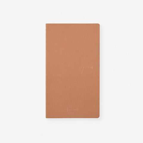 Tinne + Mia Tinne + Mia Notebook Refill Rose Dawn