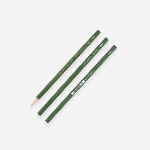 Tombow 8900 Pencils HB, B Or 2B | Single Or Box of 12