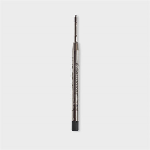 Ballograf Epoca Ballpen Refill | Medium Point Black or Blue Black