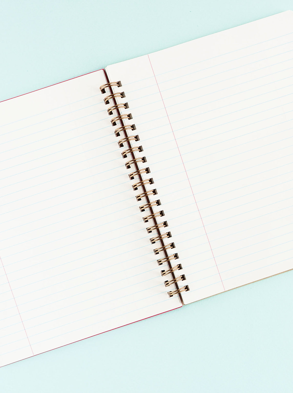 Hightide Penco Coil Composition Notebook 6 Colors | Medium Or Large (Copy)