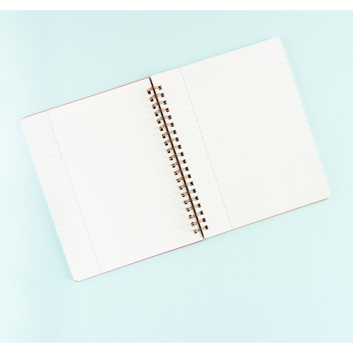Hightide Penco Coil Composition Notebook 6 Colors | Medium Or Large (Copy)